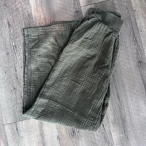 Aerie Pool To Party Pant